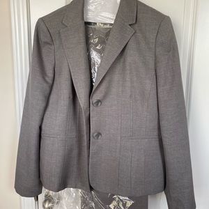 Woman’s business suit